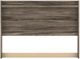 Signature Design by Ashley® Elbrim Brown Queen Panel Headboard-1