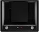 Hotte de cuisinière sous-armoire de 24 po Vent-A-Hood® série V - Noir-1