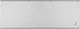 Monogram® 30" Stainless Steel Warming Drawer Panel-0