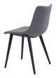 Zuo Modern Daniel Gray Dining Chair-3
