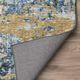 Dalyn™ Rug Company Camberly CM4 Navy 5'x8' Area Rug-2