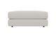 iAmerica Aviator Chalk Standard Ottoman-1