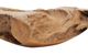 A & B Home Aisling Brown Decorative Bowls-5