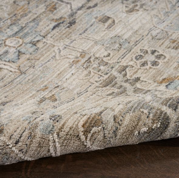 Nourison Home™ Lynx 5'x7' Style 3 Area Rug-3