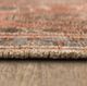 Karastan® Zula Kinshasa Antique 5'x8' Area Rug-4