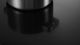Fisher & Paykel Series 11 15" Gray Auxiliary Minimal-Style Induction Cooktop with SmartZone-4