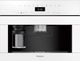 Miele 24" Brilliant White Built In Coffee Maker-0