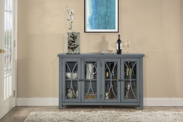 HH2 Home Bayside Robin's Egg Blue Cabinet-3