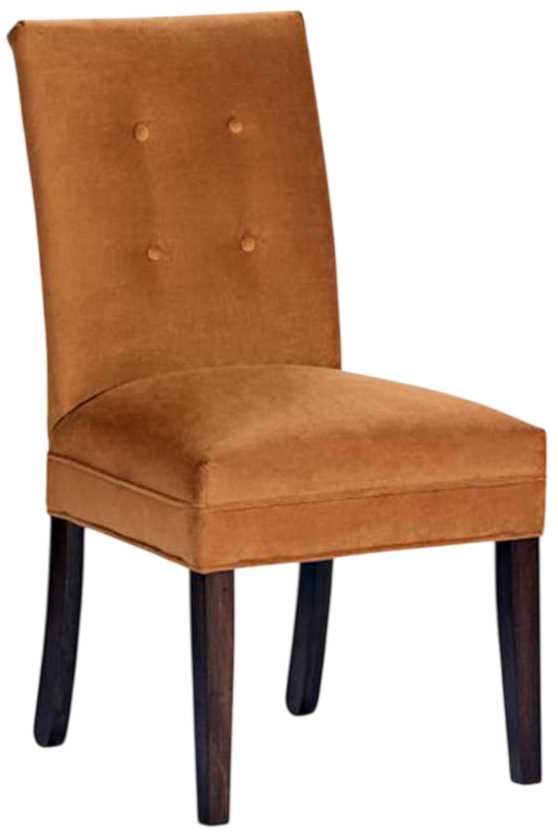 Marshfield Furniture Customizable Madison Dining Chair-0
