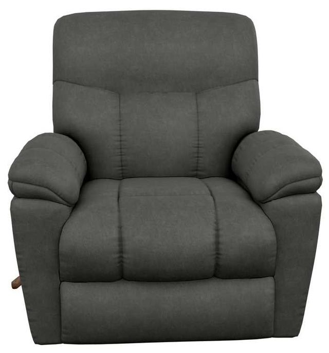 La-Z-Boy® Morrison Ink Manual Wall Recliner-1