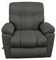 La-Z-Boy® Morrison Ink Manual Wall Recliner-1