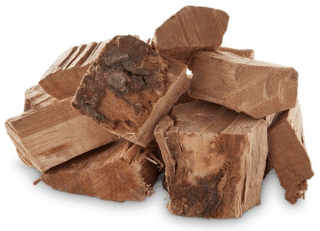 Weber® Cherry Wood Chunks-0