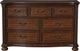 Signature Design by Ashley® Lavinton Brown Dresser-1