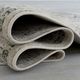 Furniture of America® Kozlu Beige 5'x7' Area Rug-4