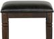 Sunny Designs™ Homestead Tobacco Leaf 30" Bar Stool-3