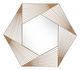 Zuo® Aspect Gold Mirror -1