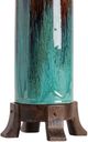 Crestview Collection Briston Multi Turk Table Lamp-2