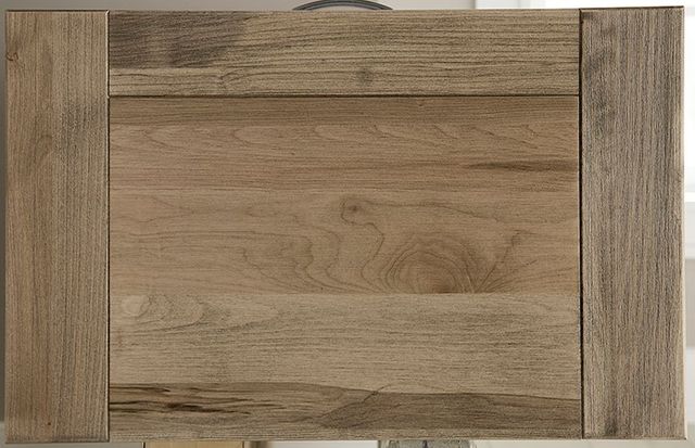 Artisan & Post by Vaughan-Bassett Maple Road Natural/Soft White Sweater Chest-3