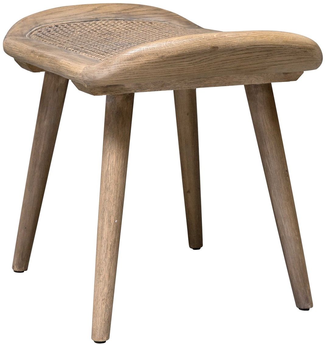 Uttermost Arne Bench - Thumbnail 4