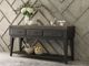 Kincaid® Plank Road Rankin Charcoal Artisans Sideboard-2