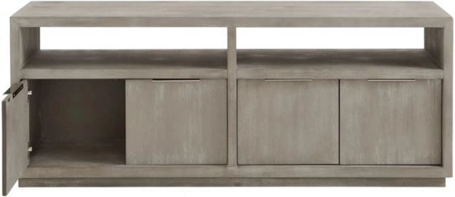 Modus Furniture Oxford Mineral 74" Media Console-3