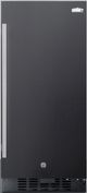 Summit® 3.0 Cu. Ft. Black Under the Counter Refrigerator-0