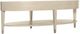 Bernhardt East Hampton Cerused Linen Cocktail Table-0