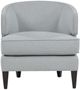 Universal Explore Home™ Customizable Jolie Accent Chair-4