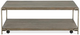 Riverside Furniture Wander Aged Graphite Coffee Table-1