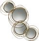 Harp & Finial® Conway Gold Mirror-0