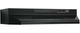Broan® 30" Black Convertible Under Cabinet Hood-0
