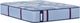 Sealy® Posturepedic® Pro Reno 14" Wrapped Coil Firm Tight Top Split California King Mattress-0