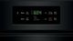 Frigidaire® 24" Black Electric Built In Single Oven-2