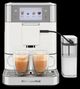 KitchenAid® KF8 Porcelain White Fully Automatic Espresso Machine-1