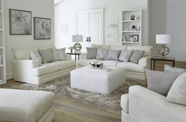 Jackson Furniture Zeller Spa Cocktail Ottoman-3