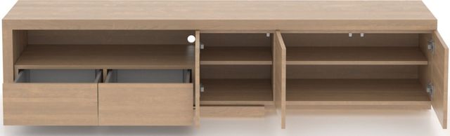 Canadel Pure Media Unit-2