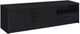 Coaster® Murray Black TV Stand Media Console-0