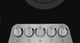 Frigidaire Gallery® 36" Stainless Steel Electric Cooktop-4