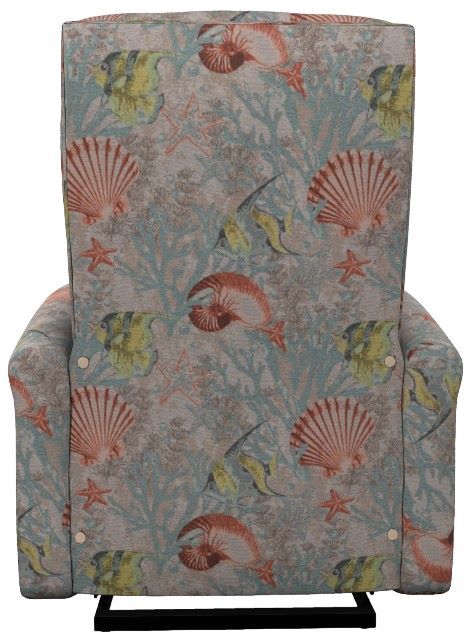 Best® Home Furnishings Customizable Codie Power Rocker Recliner-3