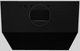 Vent-A-Hood® 30" Black Wall Mounted Range Hood-2