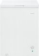 Frigidaire® 5.0 Cu. Ft. White Chest Freezer-0
