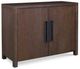 Century® Mesa Chino 2-Door Credenza-0