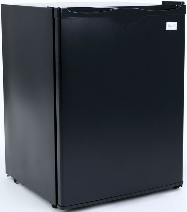 Avanti® 19" 2.2 Cu. Ft. Black Compact Refrigerator-3