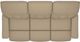 La-Z-Boy® Kipling Driftwood Power Reclining Sofa with Headrest-5