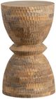 Crestview Collection Gibson Brown Accent Table-0