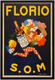 Stylecraft Florio Wall Art-0