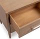 Classic Home Alisen Napa Grove 2-Drawer Nightstand-5