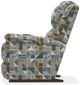 La-Z-Boy® Stratus Lake Power Rocking Recliner with Massage and Heat-3