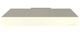 Vent-A-Hood® K Series 24" Biscuit Under Cabinet Range Hood-0
