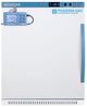 Accucold® Pharma-Vac Performance Series 4.0 Cu. Ft. White Undercounter Freezer-0